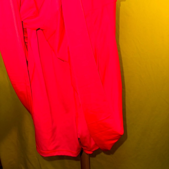 Prince Pickleball Women's Cross-Back Pleated Dress - Picture 7 of 8